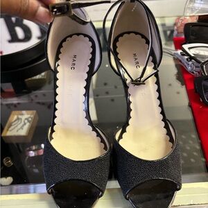 Marc Jacob’s slightly used shoes size 8